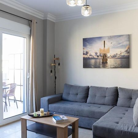Athens Luxuery 3Br Apartment Ngoại thất bức ảnh