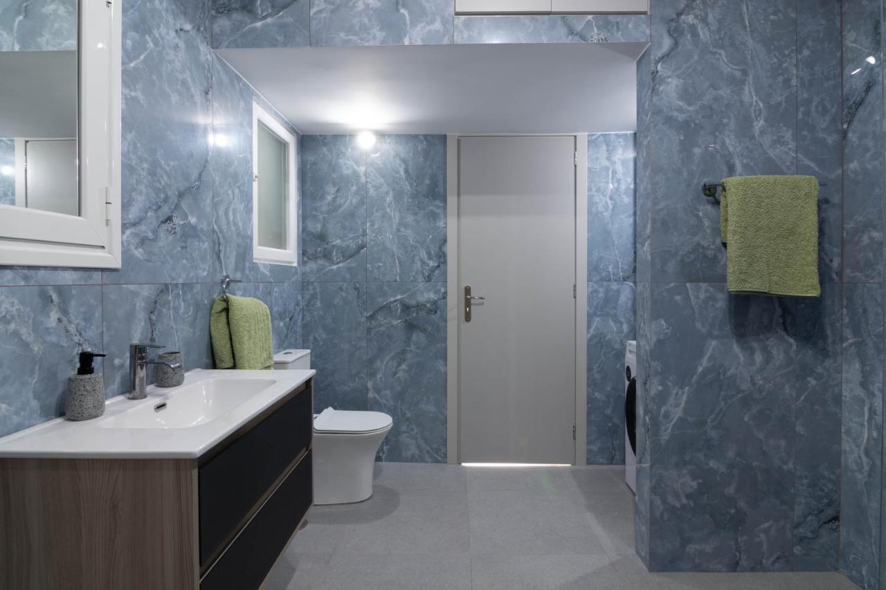 Athens Luxuery 3Br Apartment Ngoại thất bức ảnh