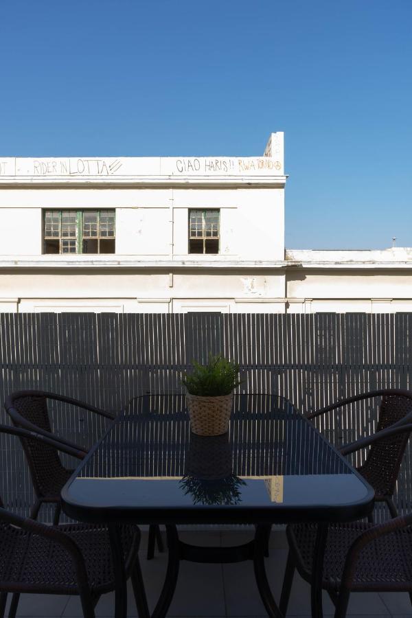 Athens Luxuery 3Br Apartment Ngoại thất bức ảnh