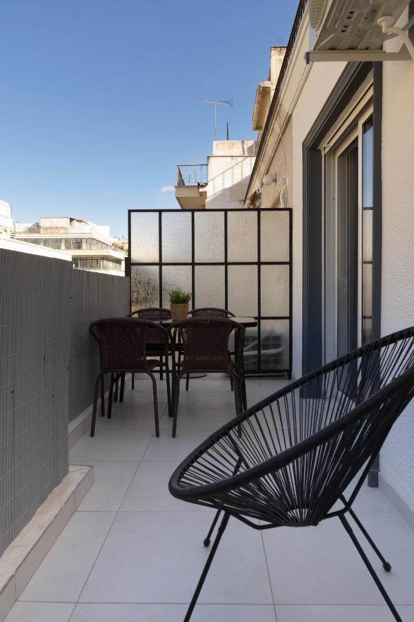 Athens Luxuery 3Br Apartment Ngoại thất bức ảnh