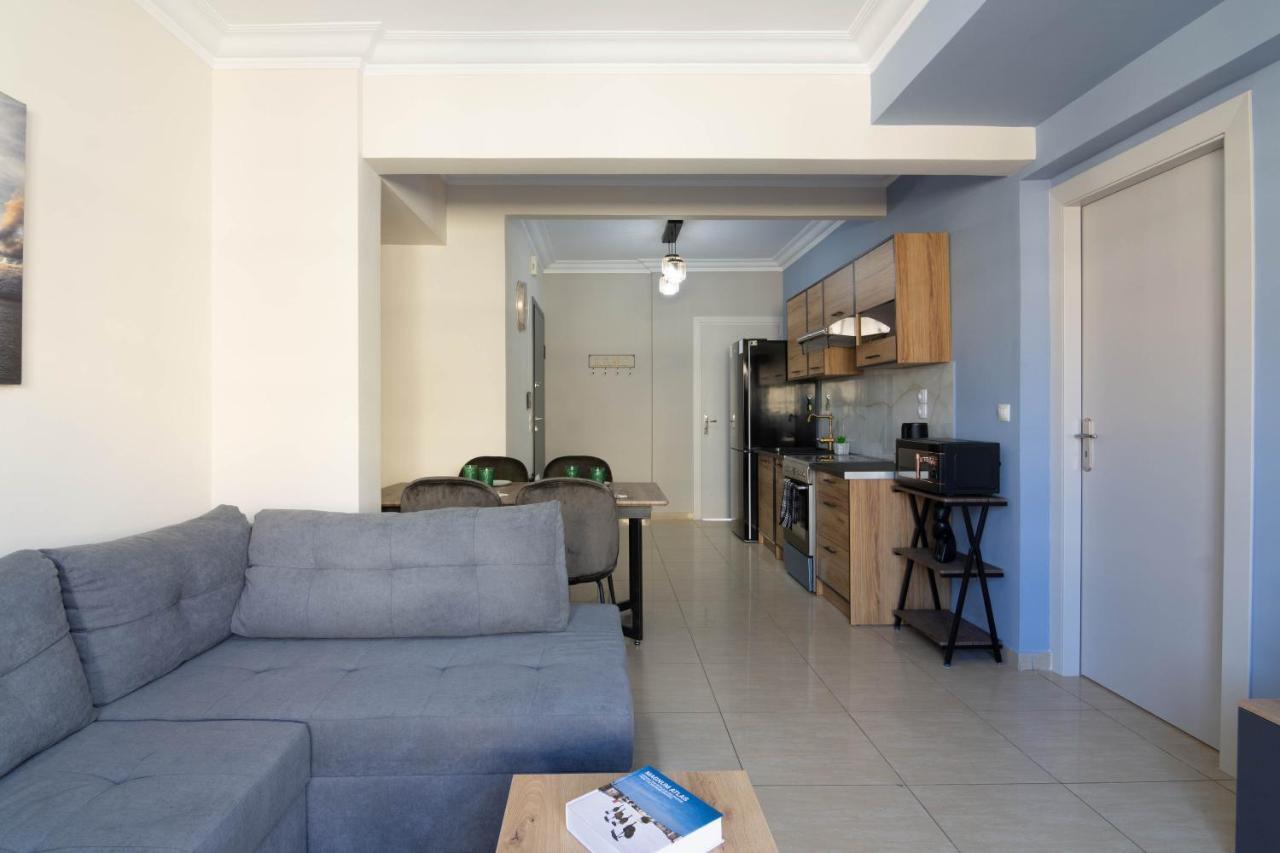 Athens Luxuery 3Br Apartment Ngoại thất bức ảnh