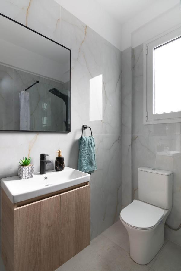 Athens Luxuery 3Br Apartment Ngoại thất bức ảnh