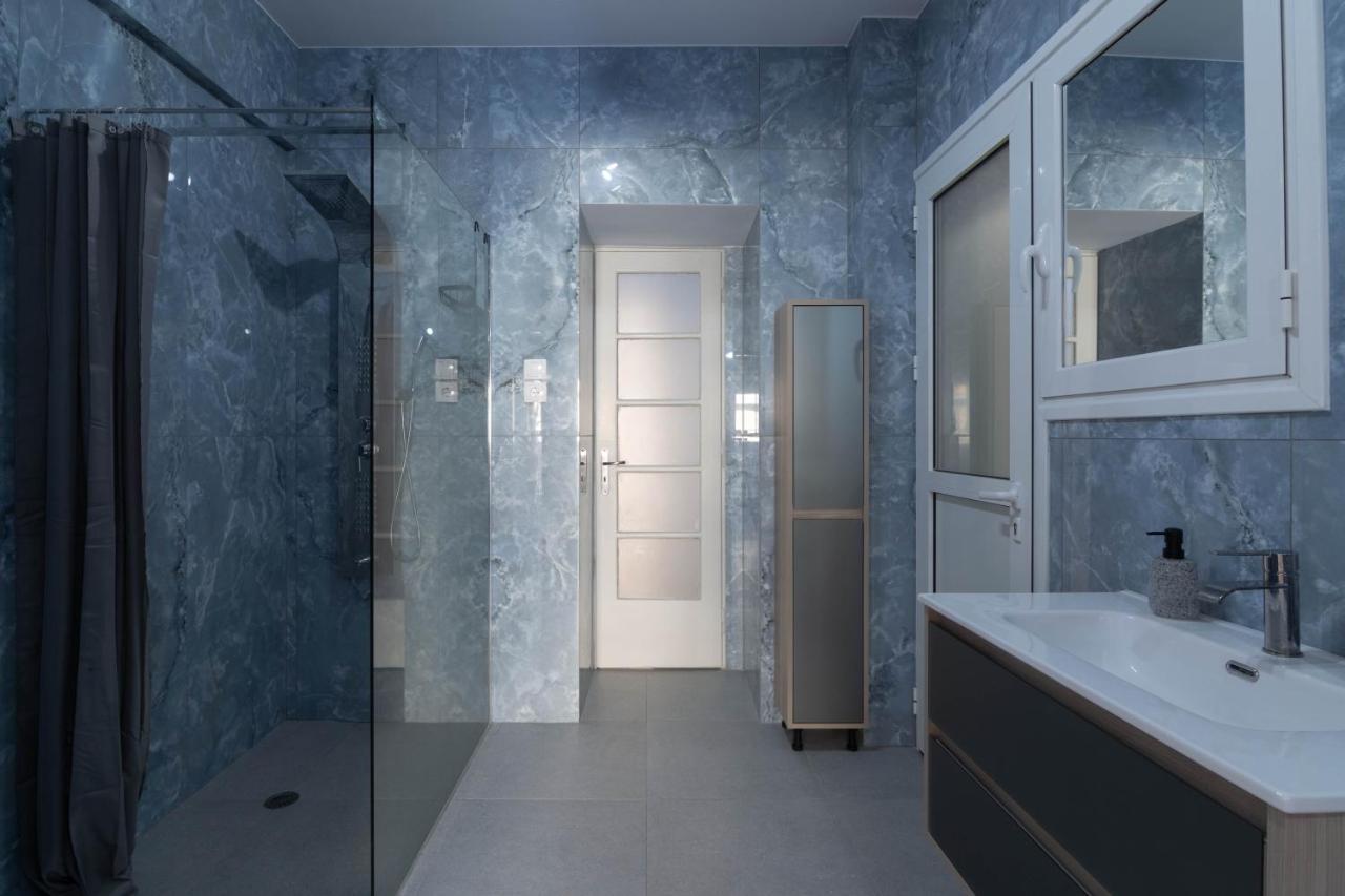 Athens Luxuery 3Br Apartment Ngoại thất bức ảnh