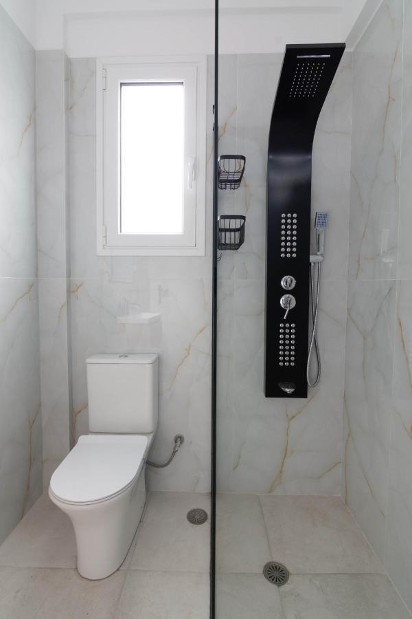 Athens Luxuery 3Br Apartment Ngoại thất bức ảnh