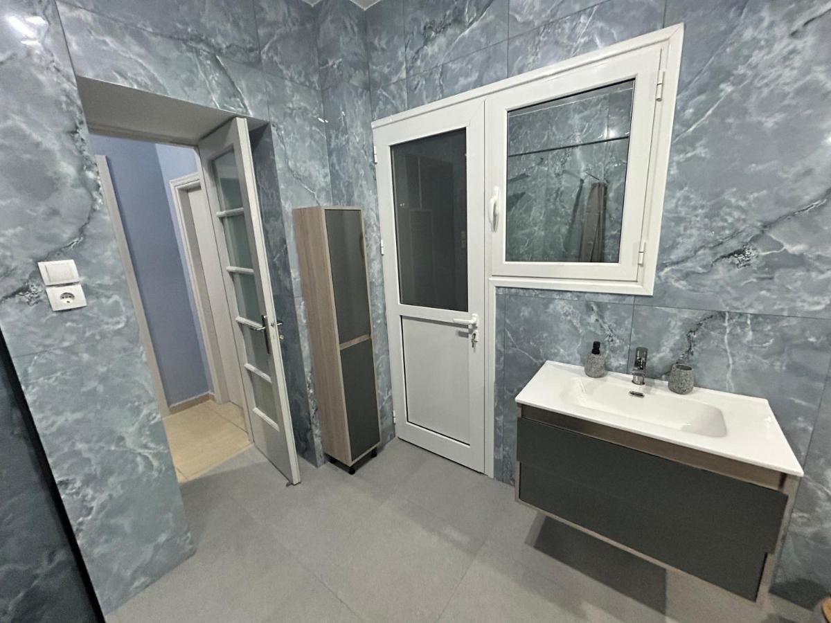 Athens Luxuery 3Br Apartment Ngoại thất bức ảnh