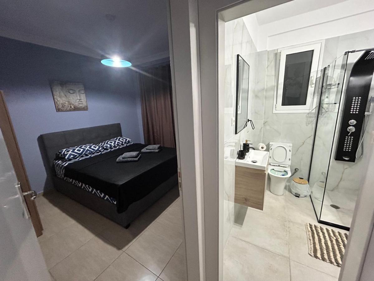 Athens Luxuery 3Br Apartment Ngoại thất bức ảnh