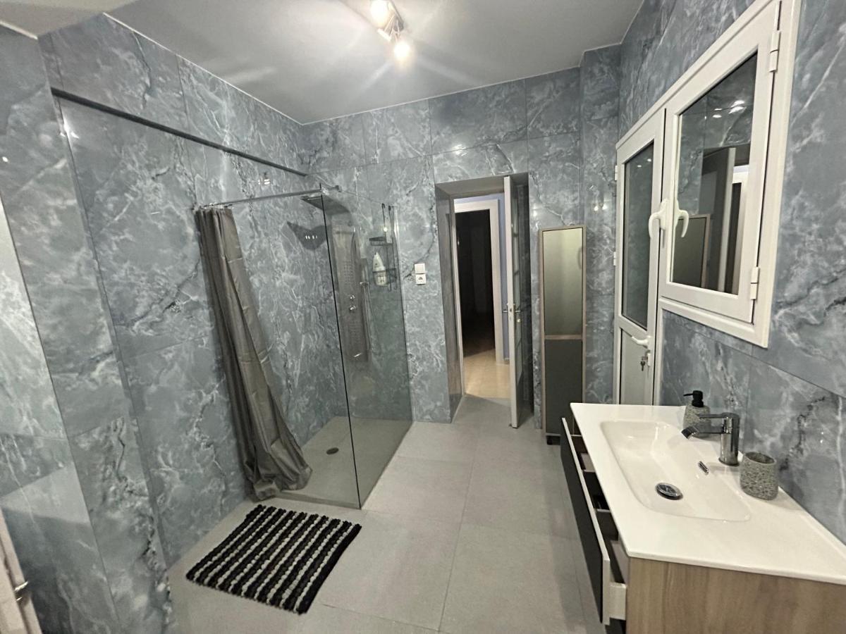 Athens Luxuery 3Br Apartment Ngoại thất bức ảnh