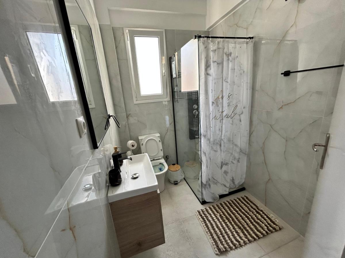 Athens Luxuery 3Br Apartment Ngoại thất bức ảnh
