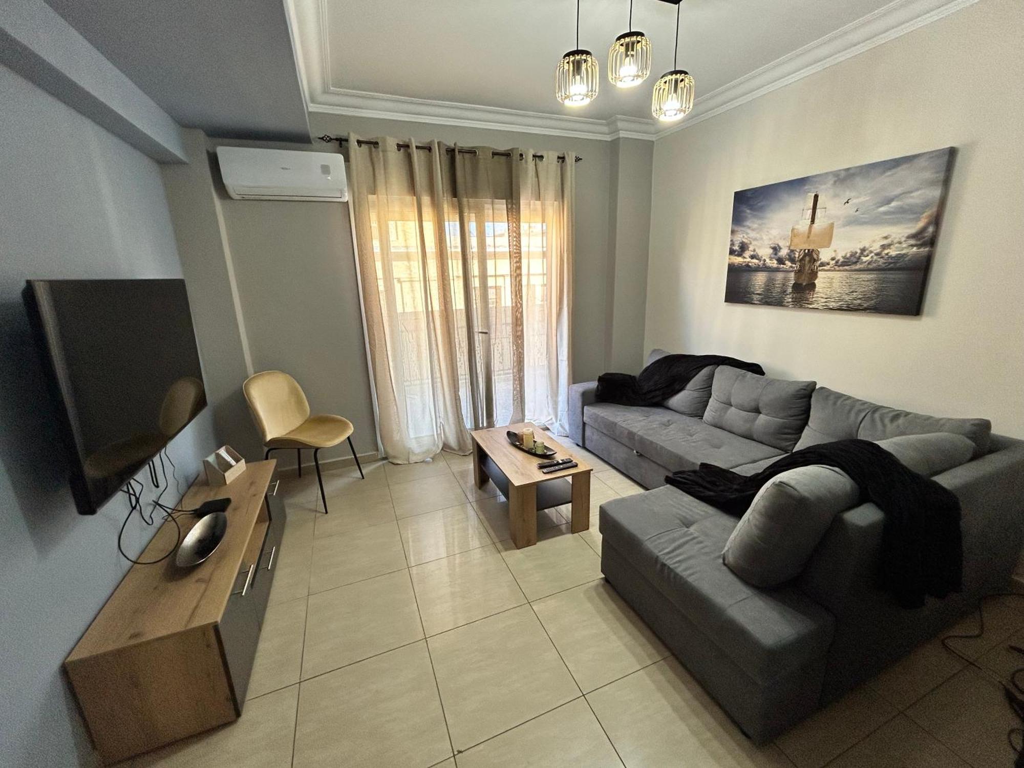 Athens Luxuery 3Br Apartment Ngoại thất bức ảnh