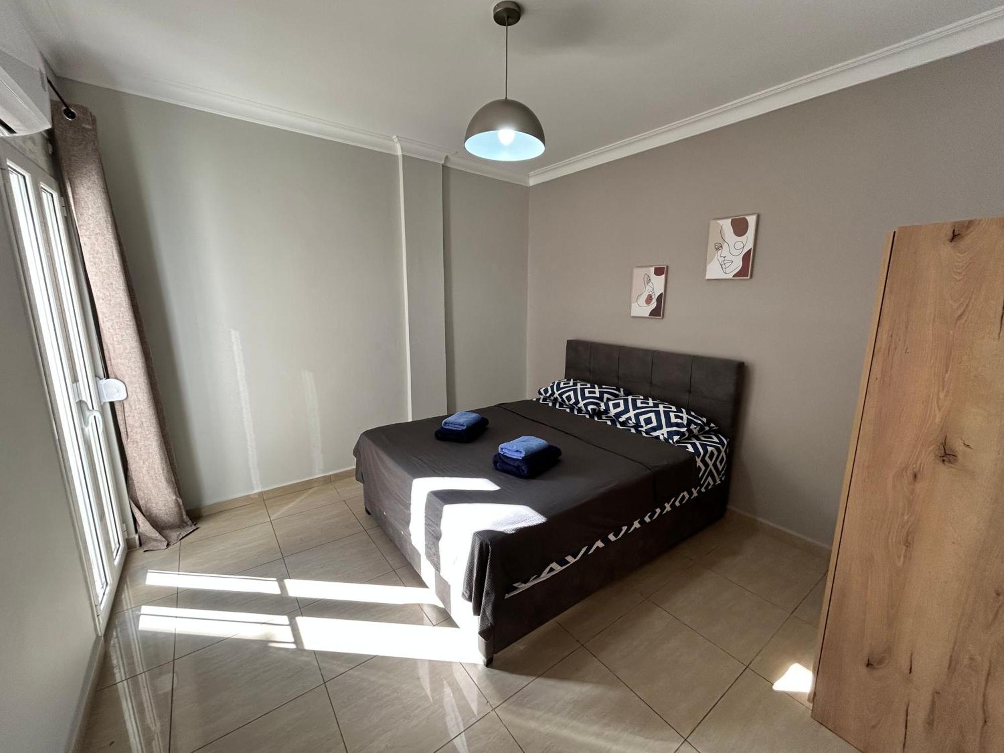 Athens Luxuery 3Br Apartment Ngoại thất bức ảnh