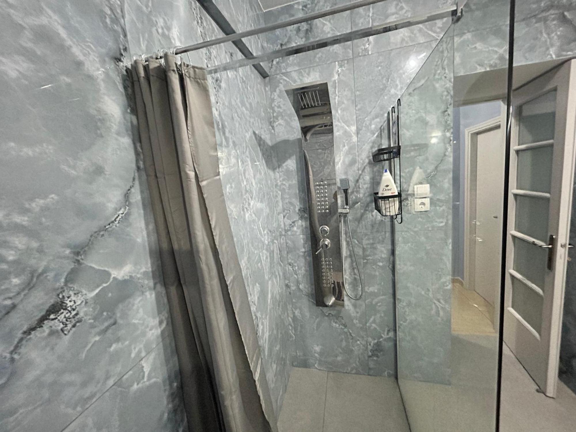 Athens Luxuery 3Br Apartment Ngoại thất bức ảnh