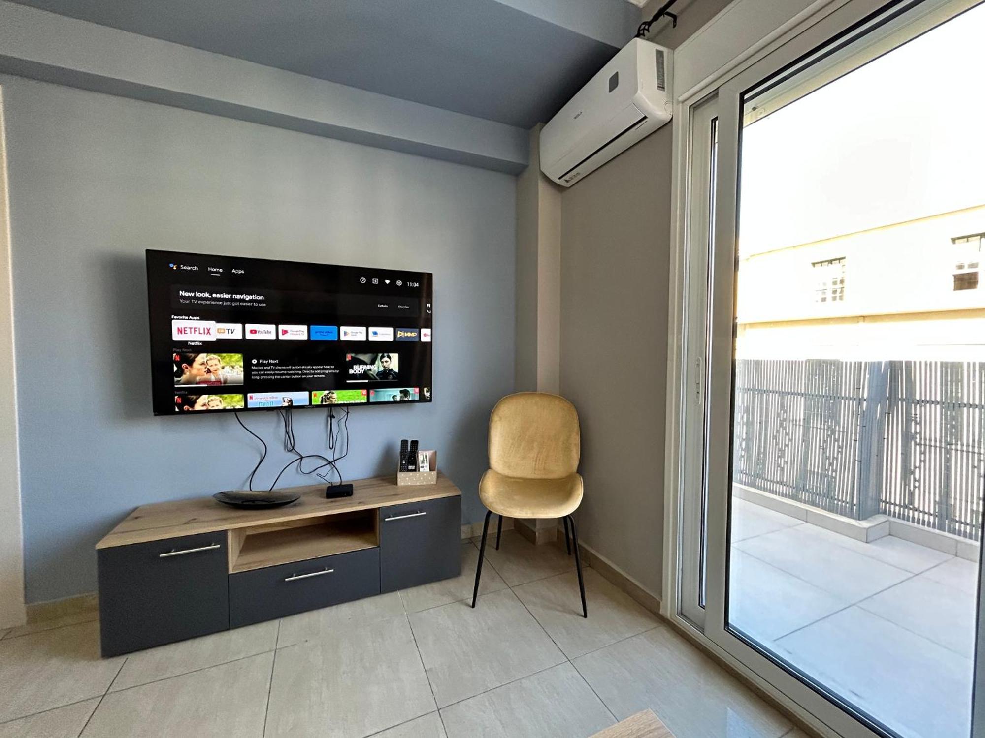 Athens Luxuery 3Br Apartment Ngoại thất bức ảnh