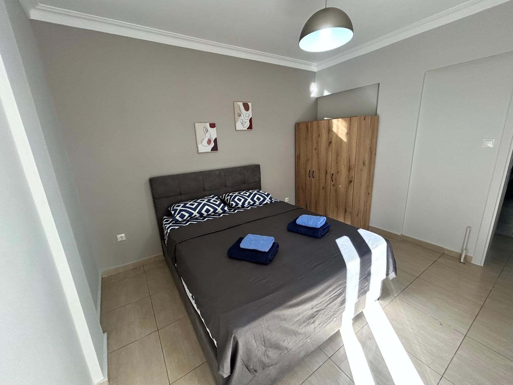 Athens Luxuery 3Br Apartment Ngoại thất bức ảnh